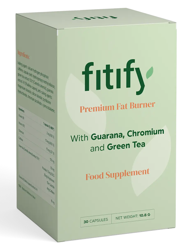 Fitify Capsules